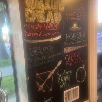 Rawbean Coffee - Coffee & Tea Near Me - Salt Lake City, Utah