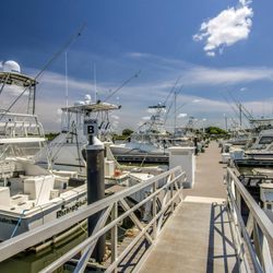 Freeport Marina