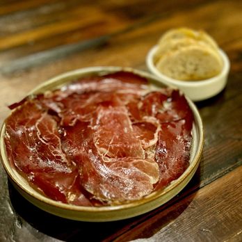 Junction Tapas and Winebar - Jamin iberico was extraordinary - Spanish Near Me - Paso Robles, California Junction Tapas and Winebar - Jamin iberico was extraordinary - Spanish Near Me - Paso Robles, California