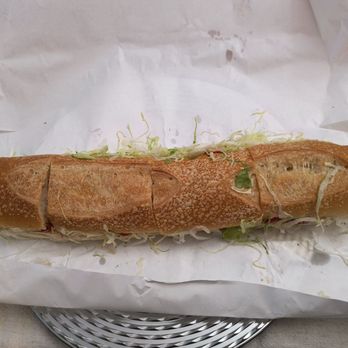 Mr. Sub of Union - #8 Provolone and cheese - Sandwiches Near Me - Union, New Jersey Mr. Sub of Union - #8 Provolone and cheese - Sandwiches Near Me - Union, New Jersey