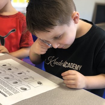 KINDER ACADEMY PRESCHOOL - Preschools Near Me - Gilbert, Arizona