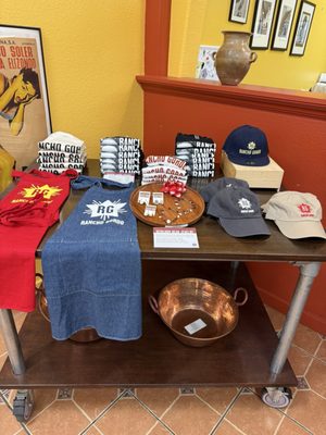 Rancho Gordo by null