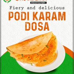 Desi Chowrastha