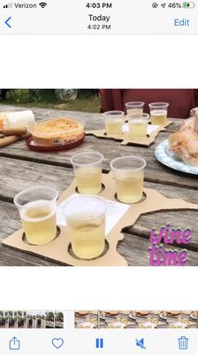 Parley Lake Winery by null