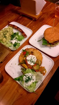 Faustfood by null