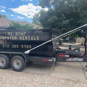 We Dump Dumpsters - Dumpster Rental Near Me We Dump Dumpsters - Dumpster Rental Near Me