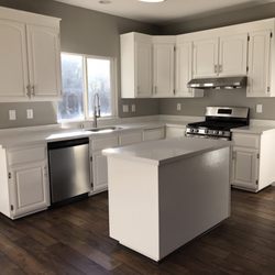 In & Out House cleaning & More