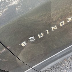 Dings & Dents - Just looking for a quote if you do this type of job. Thank you