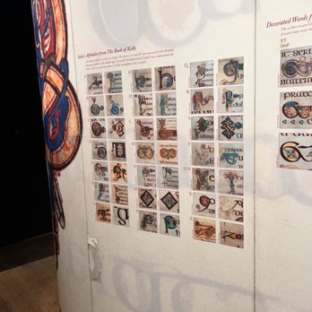 The Book of Kells - Museums Near Me - Dublin, D The Book of Kells - Museums Near Me - Dublin, D
