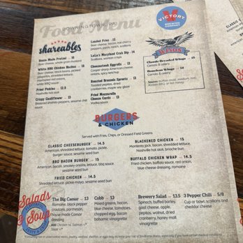Victory Brewing - Brewpubs Near Me - Downingtown, Pennsylvania