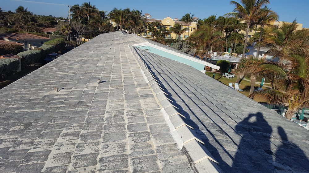 Slide of First Call Home Improvements