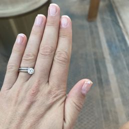 Gel nails Gel nails