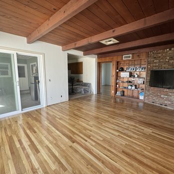 Eden Flooring & Construction - Den - Flooring Near Me - Encino, California