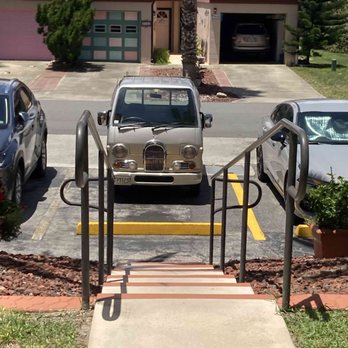 Japan Car FL - Makes a statement just parked there - Used Car Dealers Near Me - Oldsmar, Florida