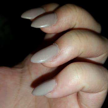 Perfect Fingers - The nail technician didn't even properly paint my full nail. - Nail Salons Near Me - San Francisco, California Perfect Fingers - The nail technician didn't even properly paint my full nail. - Nail Salons Near Me - San Francisco, California