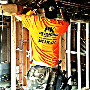 PK Plumbing & Sewer LTD - Plumbing Near Me PK Plumbing & Sewer LTD - Plumbing Near Me