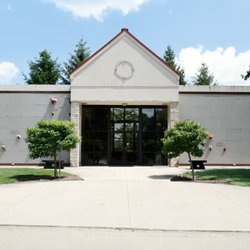 Dayton Memorial Park