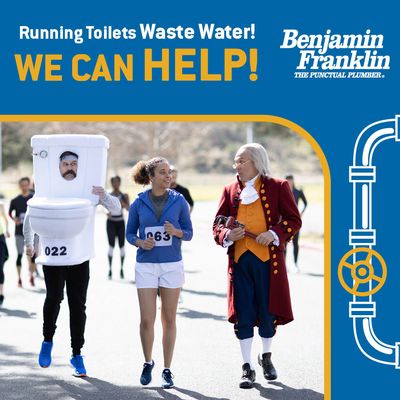 Benjamin Franklin Plumbing