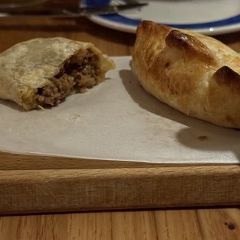 Luna Pasta e Dolci Take-Away - Empanadas - Pasta Shops Near Me - Miami, Florida