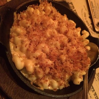 The Eagle OTR - Mac n cheese! - American Near Me - Cincinnati, Ohio The Eagle OTR - Mac n cheese! - American Near Me - Cincinnati, Ohio