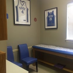 Associates in Pediatric and Adolescent Medicine - Dr Perilloux's Duke room