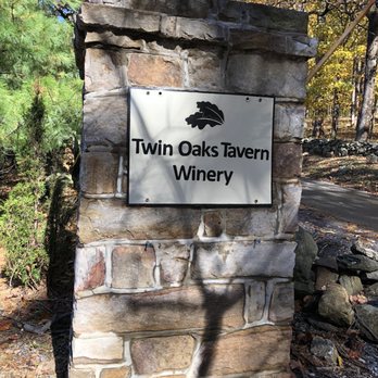 Twin Oaks Tavern Winery - Wineries Near Me - Bluemont, Virginia Twin Oaks Tavern Winery - Wineries Near Me - Bluemont, Virginia
