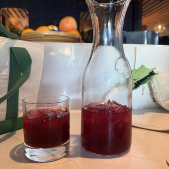 North Italia - Red Sangria - Italian Near Me - Cerritos, California North Italia - Red Sangria - Italian Near Me - Cerritos, California