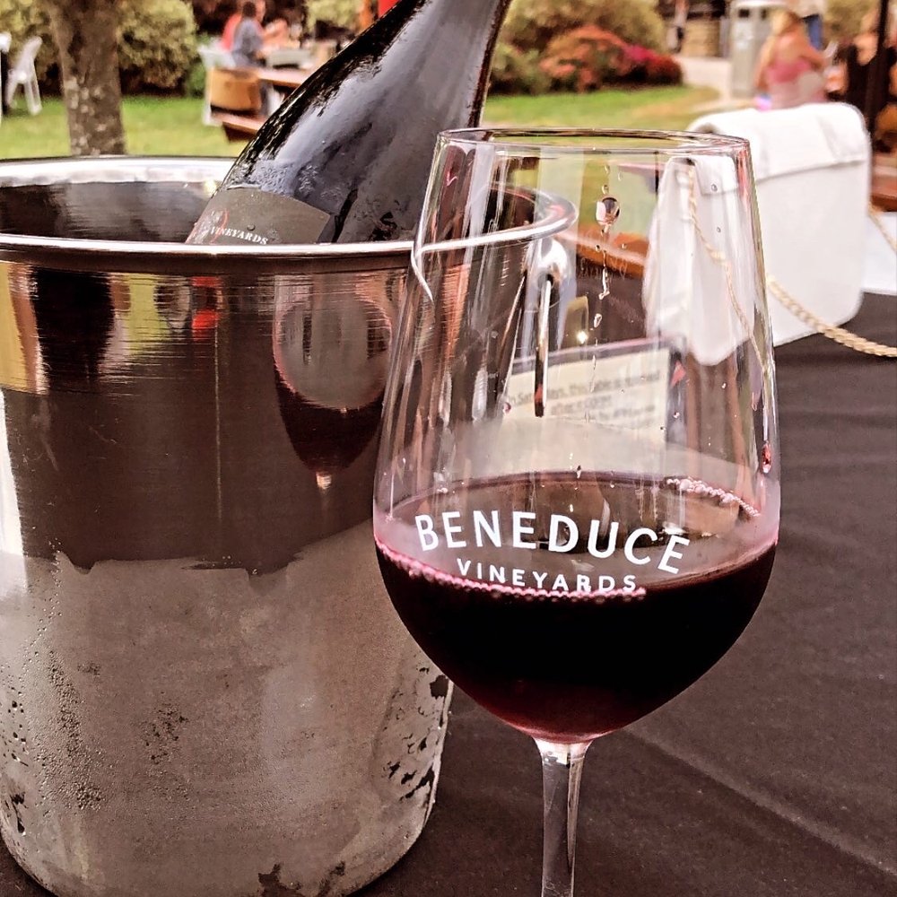 Beneduce Vineyards - Wine - Wineries Near Me - Pittstown, New Jersey Beneduce Vineyards - Wine - Wineries Near Me - Pittstown, New Jersey