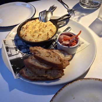 Foreign Cinema - Breakfast & Brunch Near Me - San Francisco, California