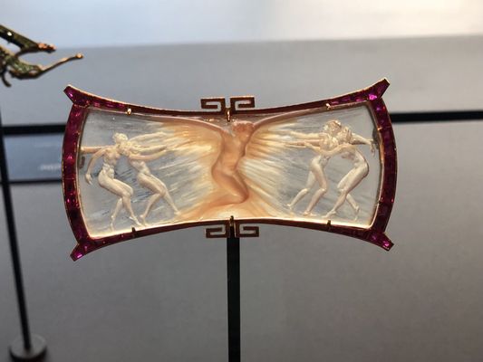 Musée Lalique by null