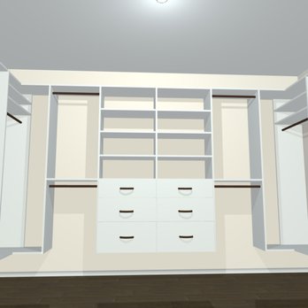 NJ Custom Closets - Home Organization Near Me