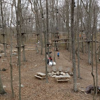 TreeTrails Adventures - Mystic - Challenge Courses Near Me - Mystic, Connecticut TreeTrails Adventures - Mystic - Challenge Courses Near Me - Mystic, Connecticut