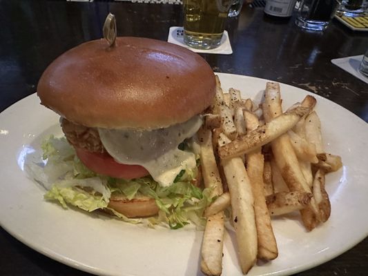 Founding Fathers South St Sports Bar & Grill by null
