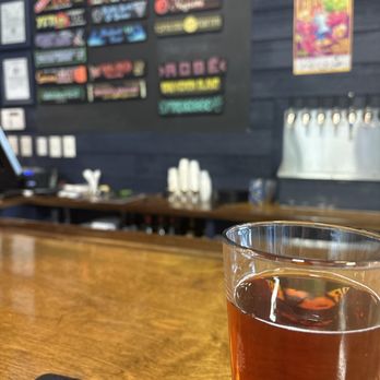 Over the Horizon Brewing - Oktoberfest - Breweries Near Me - Charleston, South Carolina Over the Horizon Brewing - Oktoberfest - Breweries Near Me - Charleston, South Carolina