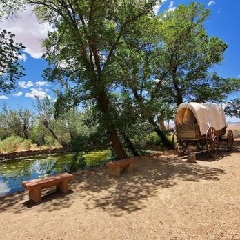 Pipe Springs National Monument - Pipe Spring National Monument Fredonia, Arizona May 2021 - Parks Near Me - Fredonia, Arizona Pipe Springs National Monument - Pipe Spring National Monument Fredonia, Arizona May 2021 - Parks Near Me - Fredonia, Arizona