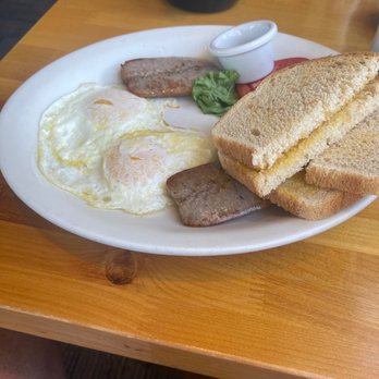 T.C. Eggington's - Breakfast & Brunch Near Me - Mesa, Arizona