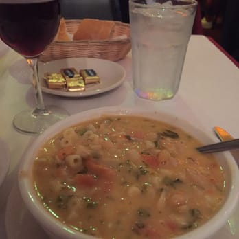 La Scarola - Pasta Fagioli - Italian Near Me - Chicago, Illinois La Scarola - Pasta Fagioli - Italian Near Me - Chicago, Illinois