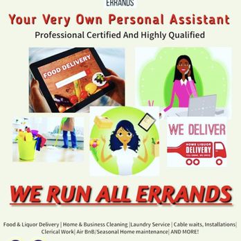 Grindtime Errands - Convenience is our thing! - Couriers & Delivery Services Near Me Grindtime Errands - Convenience is our thing! - Couriers & Delivery Services Near Me