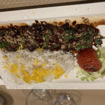 Shabestan - Torsh kabab - Persian/Iranian Near Me - Paris, 75 Shabestan - Torsh kabab - Persian/Iranian Near Me - Paris, 75