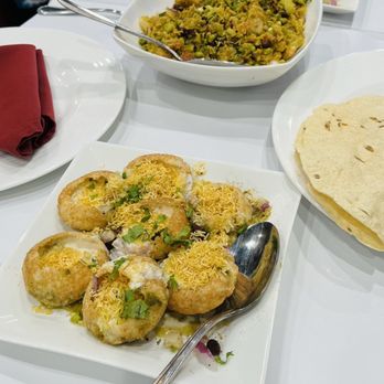 Chaat Bhavan - Mountain View - Indian Near Me - Mountain View, California