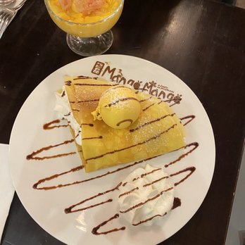 Mango Mango Dessert - Same thing - Desserts Near Me - Brooklyn, New York Mango Mango Dessert - Same thing - Desserts Near Me - Brooklyn, New York