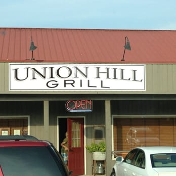 Union Hill Grill - Store front with delicious treasures inside. - American Near Me - Canton, Georgia Union Hill Grill - Store front with delicious treasures inside. - American Near Me - Canton, Georgia