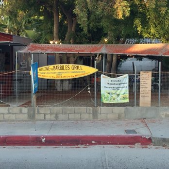 Barriles Grill - Don't be fooled by the humble appearance, this place is the best in town ! - Seafood Near Me - Los Barriles, BCS Barriles Grill - Don't be fooled by the humble appearance, this place is the best in town ! - Seafood Near Me - Los Barriles, BCS