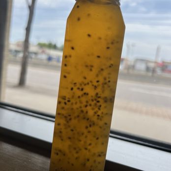 Basil Cafe Thai Cuisine - Lychee Peach Bottle ($5) - Thai Near Me - St Paul, Minnesota Basil Cafe Thai Cuisine - Lychee Peach Bottle ($5) - Thai Near Me - St Paul, Minnesota