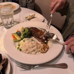 Swordfish