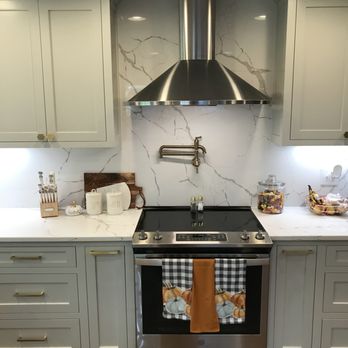 Hickory Tile & Marble - Countertop Installation Near Me - Hickory, North Carolina
