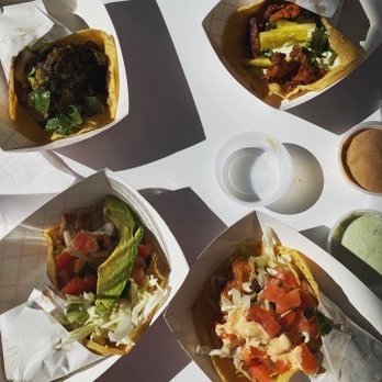 The Taco Stand - Tacos Near Me - Encinitas, California