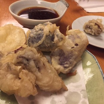 Soba-ya - Tempura - Japanese Near Me - New York, New York