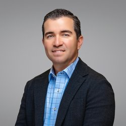 Andre Enriques Mortgage Banker - VA Loan Expert - Here to serve those who have served.