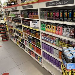 GNC